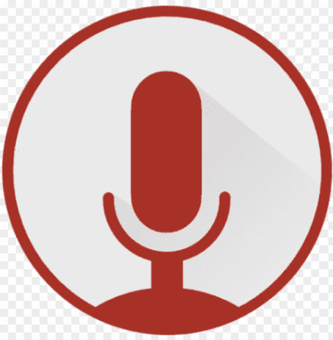 free voice recoder icon android kitkat s - voice icon High-quality transparent PNG images