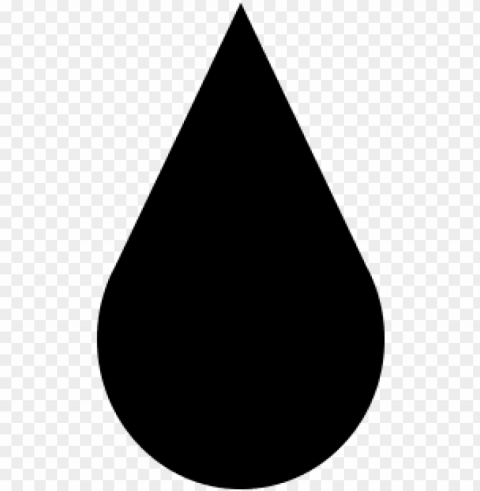 free water drop icon vector - blood Transparent PNG images collection
