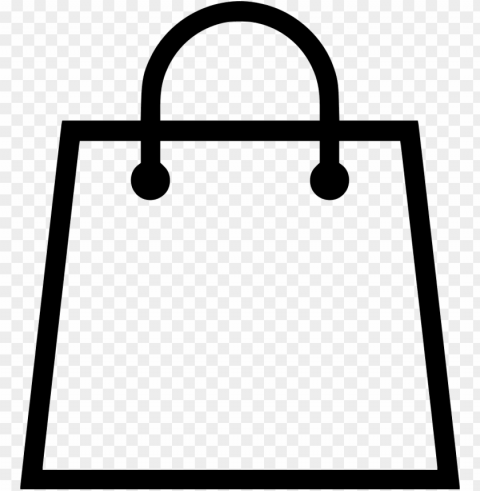 freebag vector retail - shopping cart bag icon PNG transparent images for websites