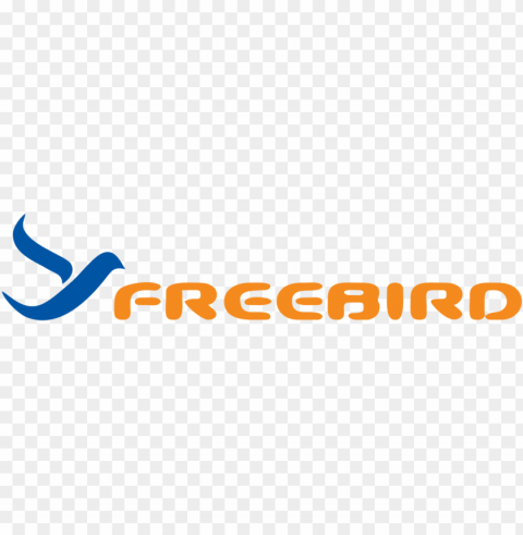 freebird airlines - freebird airlines logo Free PNG images with transparent layers PNG transparent with Clear Background ID edb296dd