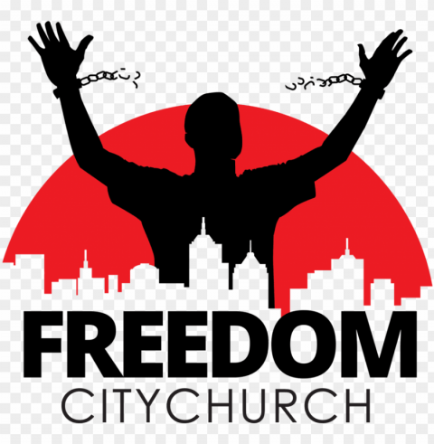 freedom city church red Clear PNG photos