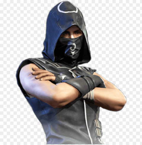 freefire garena free fire - character free fire PNG for blog use