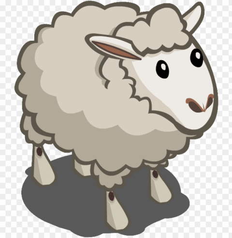 freeof sheep icon- sheep icon PNG with no background diverse variety
