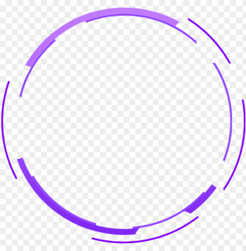 freetoedit frame circle round border circular modern - clip art circle red Clear PNG photos