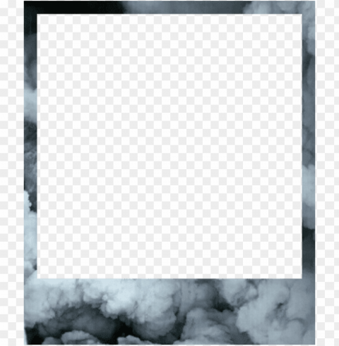 freetoedit frame tumblr polaroid polaroids photo photog - polaroid Transparent PNG Isolated Illustration
