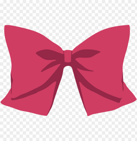freeuse download clipart ribbons and bows - sailor moon bow vector Free PNG images with clear backdrop PNG transparent with Clear Background ID 4e43e871