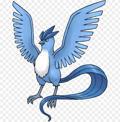 freeuse stock articuno drawing - pokemon pictures of articuno Free download PNG images with alpha channel