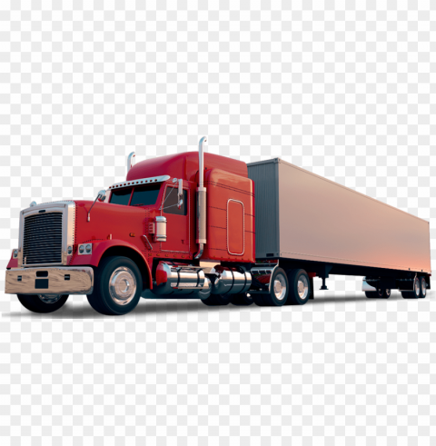 freight truck PNG pictures with alpha transparency