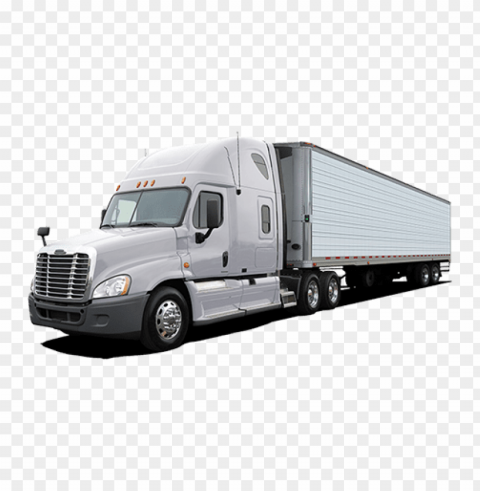 freight truck PNG pictures without background