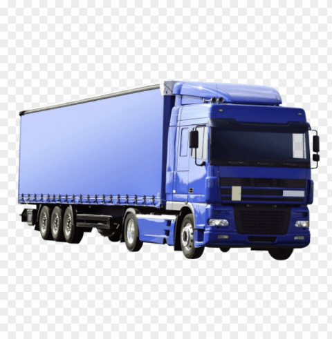 freight truck PNG transparency images images Background - image ID is 43bb0dba