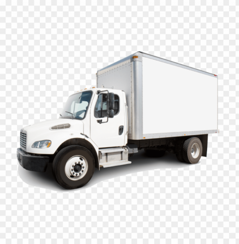 freight truck PNG transparent artwork images Background - image ID is 4e1d1968