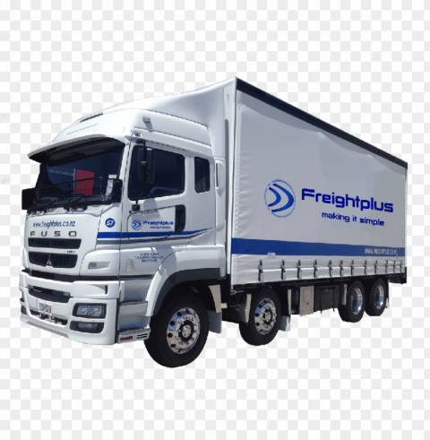 freight truck PNG transparent design bundle