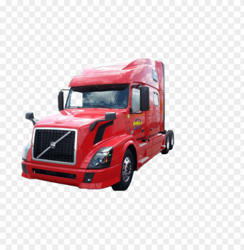 freight truck PNG transparent elements compilation