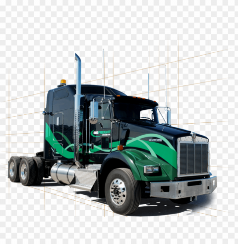 Freight Truck PNG Transparent Photos Library