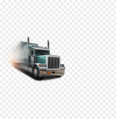 freight truck PNG transparent photos massive collection