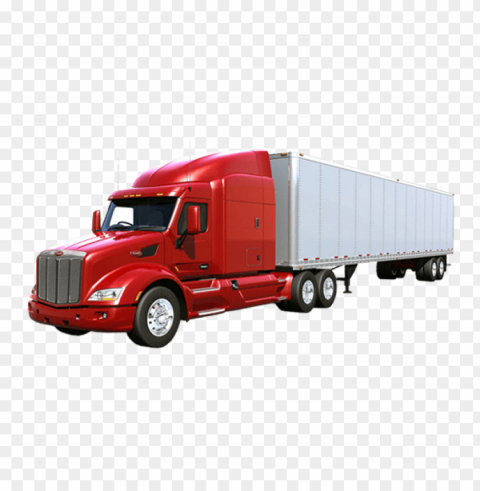 freight truck PNG transparent photos vast collection