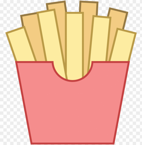 french fries icon - fries icon free Transparent background PNG photos