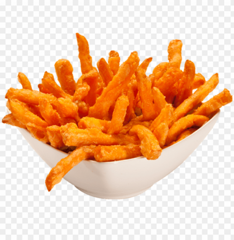 french fries image - fried sweet potato High-quality transparent PNG images PNG transparent with Clear Background ID 28e2495b