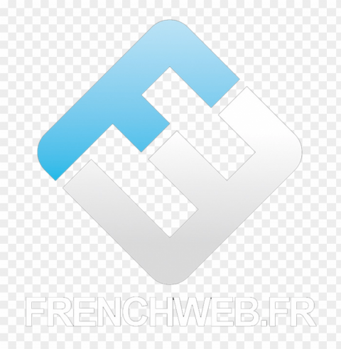 frenchweb logo PNG files with clear background variety PNG transparent with Clear Background ID c9461546