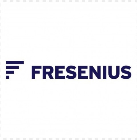 fresenius logo vector High-resolution transparent PNG images comprehensive assortment