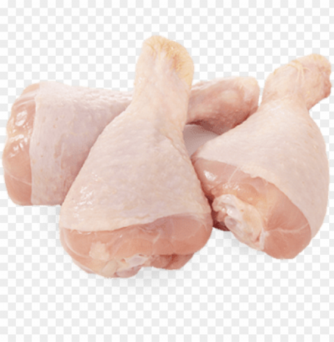 fresh chicken meat Isolated Subject on HighQuality Transparent PNG