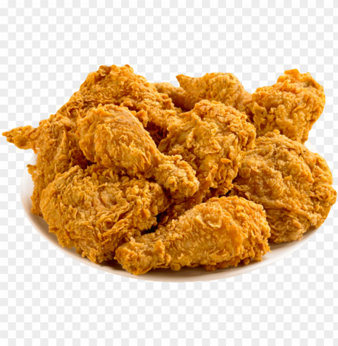 fried chicken bucket - crispy chicken recipe in bengali PNG Image Isolated with HighQuality Clarity PNG transparent with Clear Background ID da838975