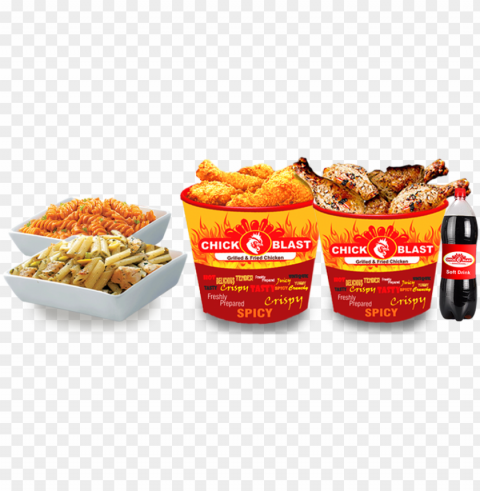 fried-chicken - chick blast grilled & fried chicke PNG transparent photos comprehensive compilation
