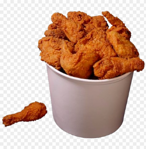 fried chicken food Free download PNG with alpha channel