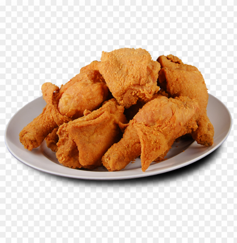 fried chicken food download Free PNG file