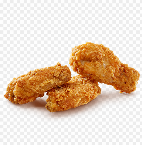 fried chicken food transparent images ClearCut Background PNG Isolated Item