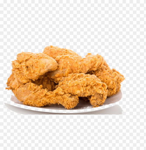 fried chicken Clear background PNG graphics