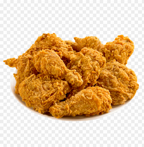 fried chicken PNG files with transparent backdrop