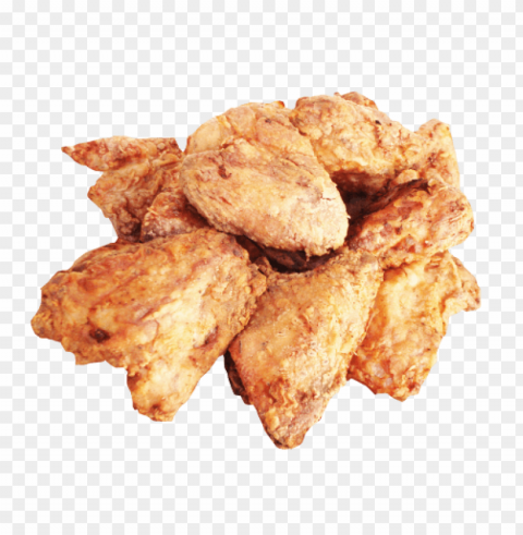fried chicken PNG Graphic Isolated with Clarity PNG transparent with Clear Background ID a2c340e9
