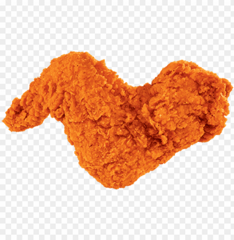 fried chicken wing - crispy chicken wings PNG clear images