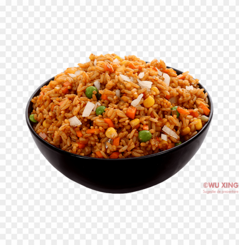 fried chicken with rice PNG files with no backdrop required