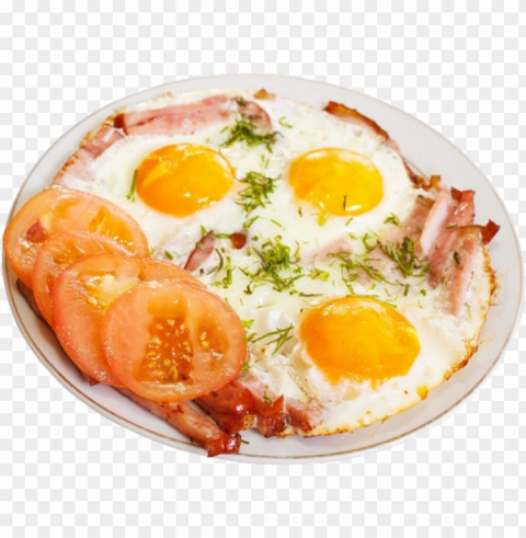 fried egg food no background HD transparent PNG - Image ID 85034584