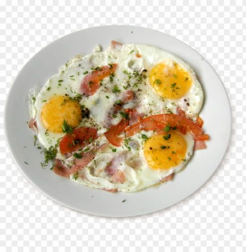 fried egg food no background HighResolution Transparent PNG Isolated Graphic - Image ID 542d2fb0