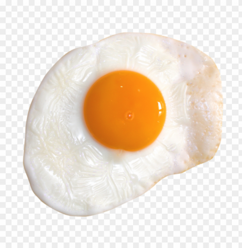 fried egg food design High-resolution transparent PNG images