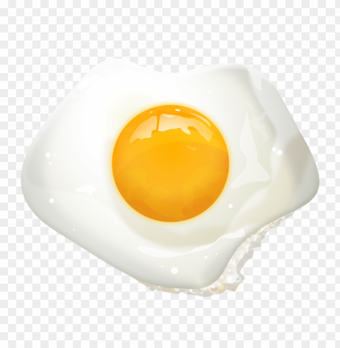 fried egg food download HighQuality Transparent PNG Isolated Art - Image ID abd50344