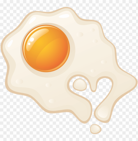 fried egg food file HighResolution PNG Isolated Artwork - Image ID d1220277