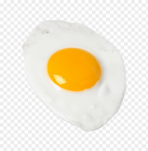 fried egg food free Isolated Element in HighResolution Transparent PNG