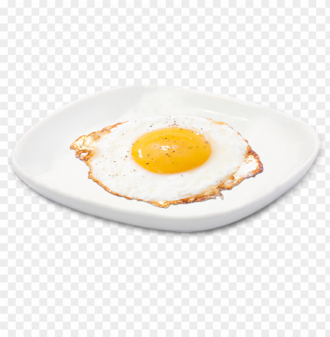 fried egg food background High-resolution transparent PNG files