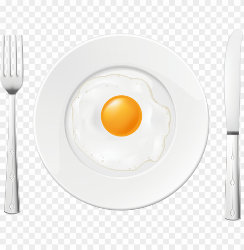 fried egg food background photoshop HighQuality Transparent PNG Isolation
