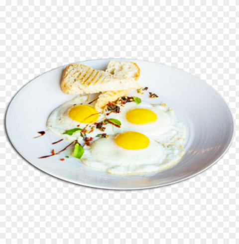 fried egg food transparent High-resolution PNG images with transparency wide set