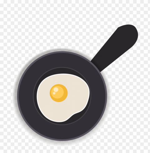 fried egg food images Isolated Design Element in Clear Transparent PNG - Image ID 52862fff