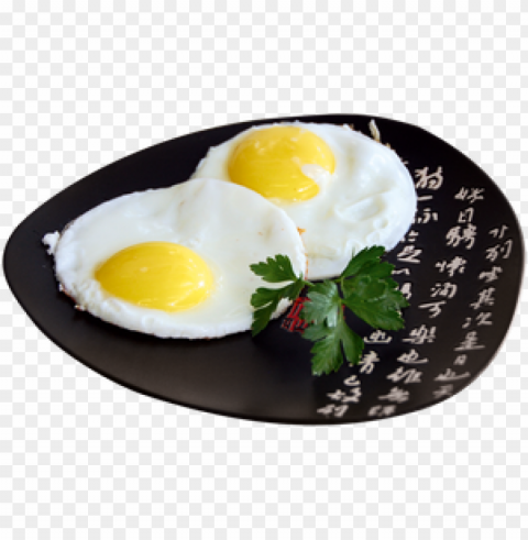 fried egg food wihout background HighQuality Transparent PNG Isolated Graphic Element