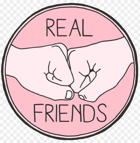 Friends PNG Free Download