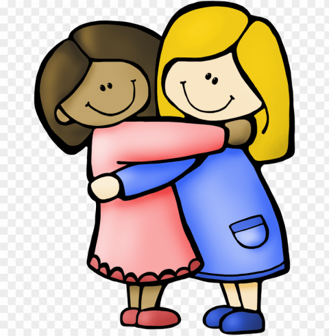 Friends PNG Free Download Transparent Background