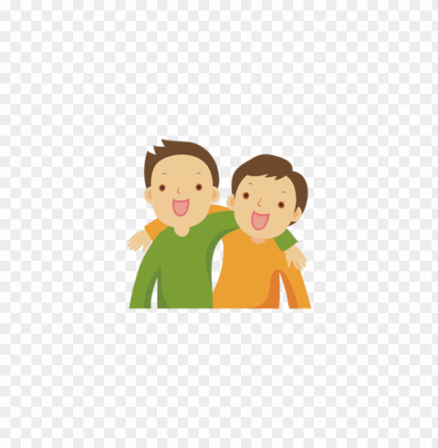 friends PNG graphics with alpha transparency broad collection PNG transparent with Clear Background ID cfd11803