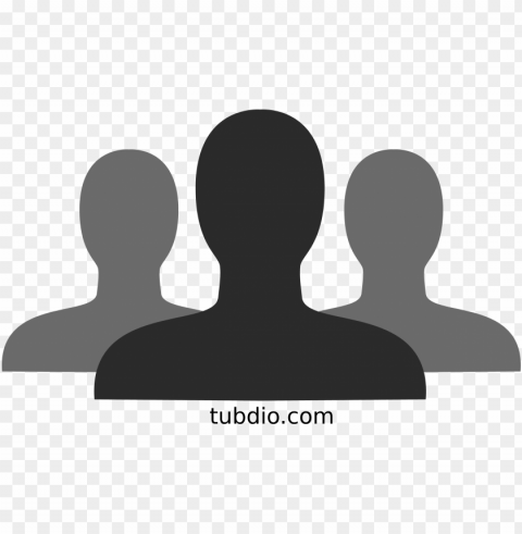 Friends PNG Image With Isolated Element